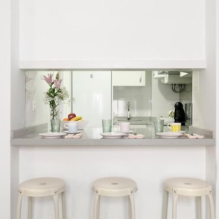 Hi Room - Smart Apartments - He 2 Granada Esterno foto