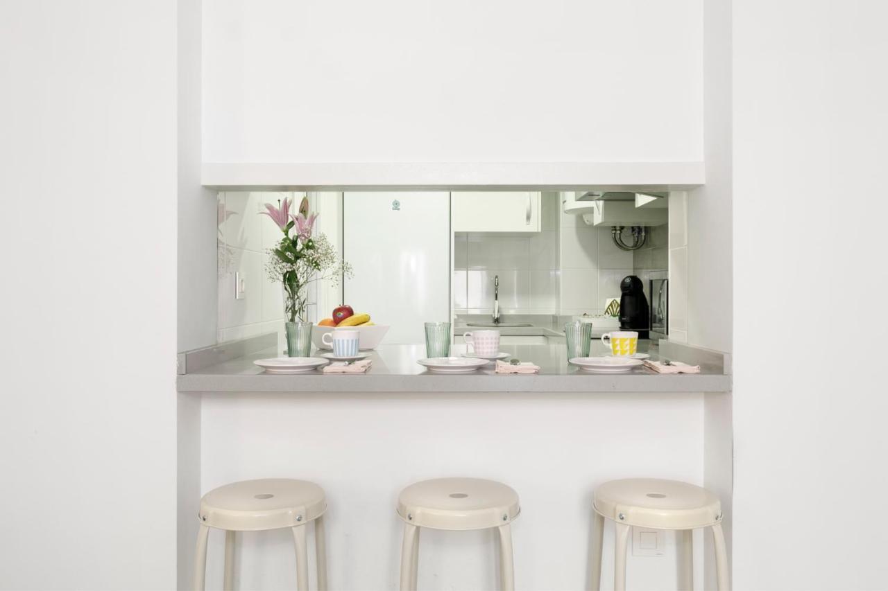 Hi Room - Smart Apartments - He 2 Granada Esterno foto