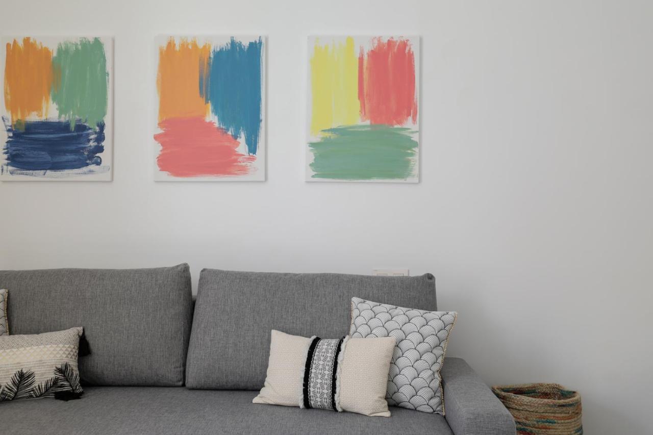 Hi Room - Smart Apartments - He 2 Granada Esterno foto