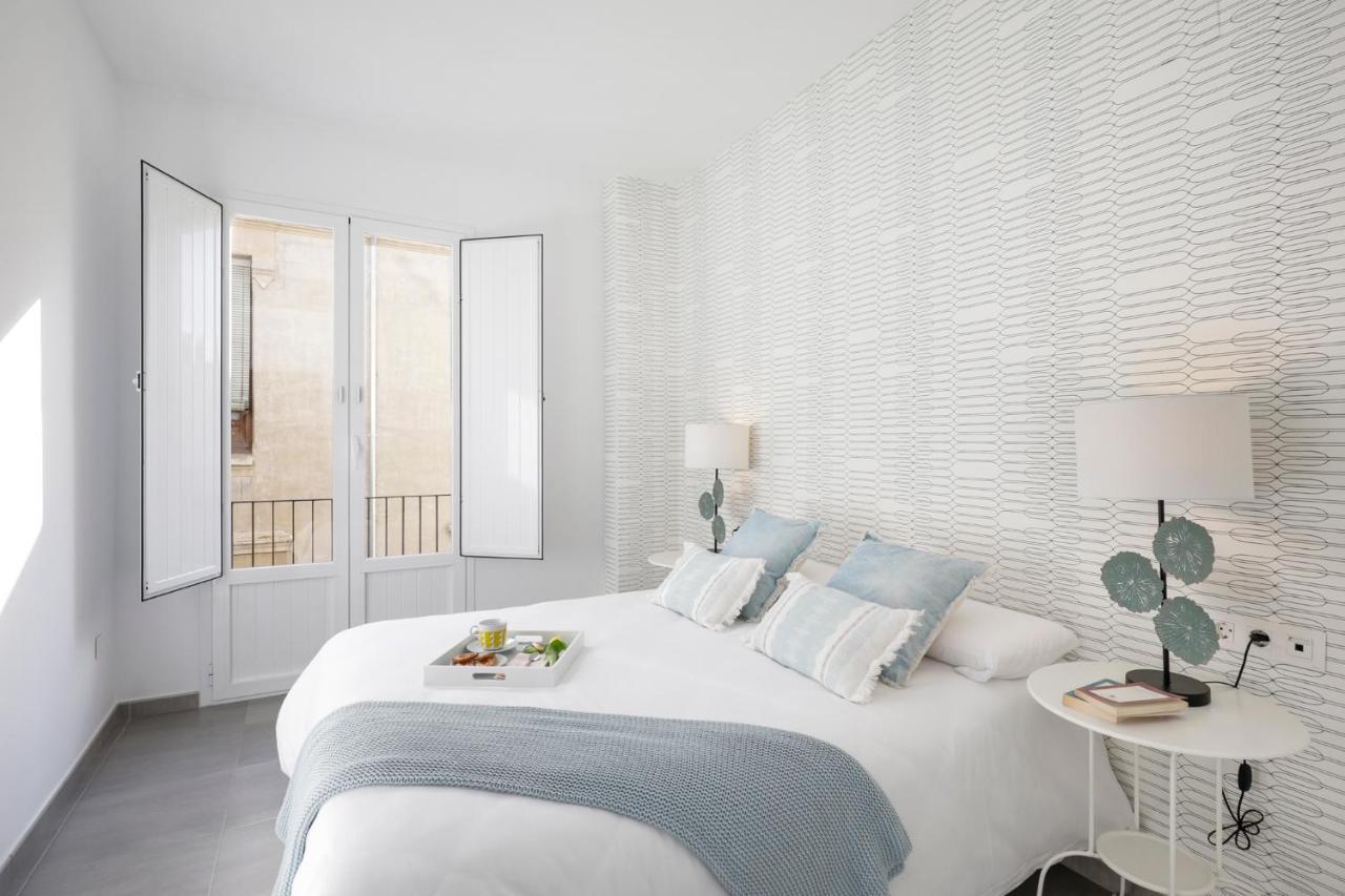 Hi Room - Smart Apartments - He 2 Granada Esterno foto