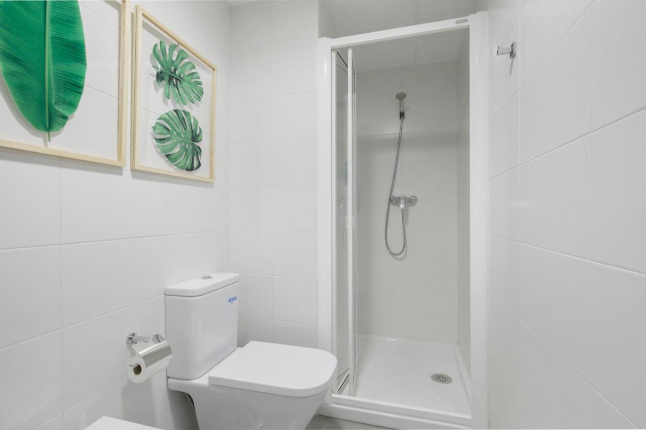 Hi Room - Smart Apartments - He 2 Granada Esterno foto