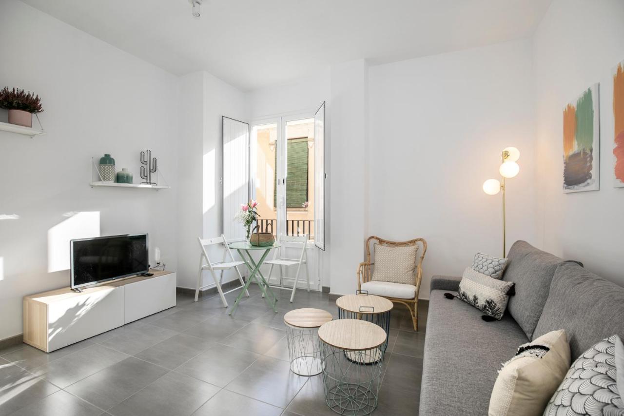 Hi Room - Smart Apartments - He 2 Granada Esterno foto